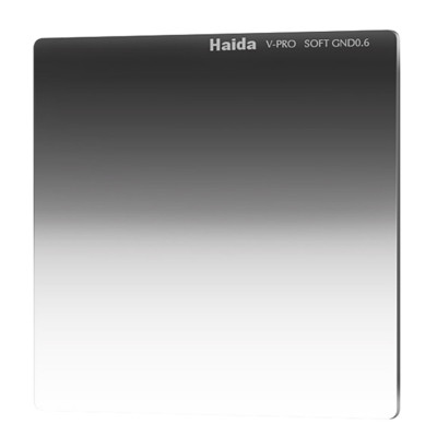Светофильтр Haida V-PRO MC Soft GND 0.6 (4x4")