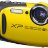 Подводный фотоаппарат Fujifilm FinePix XP80 Yellow  - Подводный фотоаппарат Fujifilm FinePix XP80 Yellow