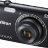 Цифровой фотоаппарат Nikon Coolpix S3700 Black  - Nikon Coolpix S3700 Black