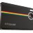 Фотоаппарат моментальной печати Polaroid Z2300 Black  - Фотоаппарат моментальной печати Polaroid Z2300 Black