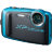 Подводный фотоаппарат Fujifilm FinePix XP120 Sky Blue  - Подводный фотоаппарат Fujifilm FinePix XP120 Sky Blue 