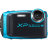 Подводный фотоаппарат Fujifilm FinePix XP120 Sky Blue  - Подводный фотоаппарат Fujifilm FinePix XP120 Sky Blue 