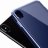 Чехол Baseus Simple Series CasePluggy Transparent Blue для iPhone X/XS  - Чехол Baseus Simple Series CasePluggy Transparent Blue для iPhone X/XS 