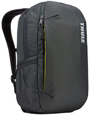 Рюкзак для ноутбука 15.6" Thule Subterra 34L Dark Shadow (TSTB-334)
