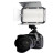 Осветитель Godox LED170 II накамерный  - Осветитель Godox LED170 II накамерный 