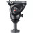 Штатив Manfrotto MVT502AM с головой MVH500A  - Штатив Manfrotto MVT502AM с головой MVH500A 