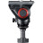 Штатив Manfrotto MVT502AM с головой MVH500A  - Штатив Manfrotto MVT502AM с головой MVH500A 
