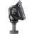 Штатив Manfrotto MVT502AM с головой MVH500A  - Штатив Manfrotto MVT502AM с головой MVH500A 