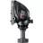 Штатив Manfrotto MVT502AM с головой MVH500A  - Штатив Manfrotto MVT502AM с головой MVH500A 