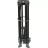 Штатив Manfrotto MVT502AM с головой MVH500A  - Штатив Manfrotto MVT502AM с головой MVH500A 