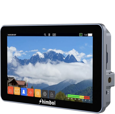 Операторский монитор Shimbol M5