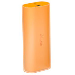 Внешний аккумулятор Microsoft-Nokia 6000 mAh DC-21 Orange