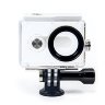 Водонепроницаемый бокс для Xiaomi Yi Action Camera Waterproof Case White