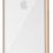 Чехол-накладка Moshi Vitros для Apple iPhone XR Champagne Gold  - Чехол-накладка Moshi Vitros для Apple iPhone XR Champagne Gold