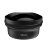 Премиум-набор из 3х объективов Sirui 3-Lens Mobile Phone Kit (Wide 18mm, Portrait 60mm, Fisheye 180º) Black  - Набор из 3х объективов Sirui Wide, Portrait, Fisheye черный