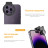 Комплект светофильтров Fotorgear Pro II Landscape Bundle 58мм (2шт)  - Комплект светофильтров Fotorgear Pro II Landscape Bundle 58мм (2шт) 