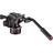 Штатив Manfrotto MS Twin + голова Nitrotech 608  - Штатив Manfrotto MS Twin + голова Nitrotech 608 