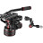 Штатив Manfrotto MS Twin + голова Nitrotech 608  - Штатив Manfrotto MS Twin + голова Nitrotech 608 
