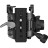 Штатив Manfrotto MS Twin + голова Nitrotech 608  - Штатив Manfrotto MS Twin + голова Nitrotech 608 