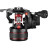 Штатив Manfrotto MS Twin + голова Nitrotech 608  - Штатив Manfrotto MS Twin + голова Nitrotech 608 