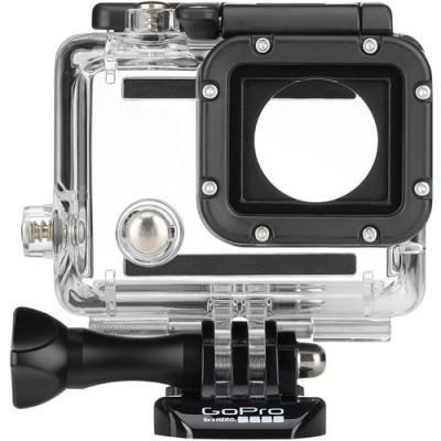 Подводный бокс Telesin для GoPro Hero (45м)