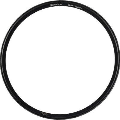 Светофильтр Haida NanoPro MC Clear 127мм
