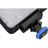 Осветитель amaran Ace 25c Графит  - Осветитель amaran Ace 25c Графит 