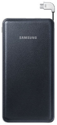 Внешний аккумулятор Samsung 9500 mAh EB-PN910 Black