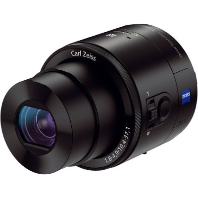 Смартограф Sony Cyber-Shot DSC-QX100 Black
