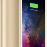 Чехол-аккумулятор Mophie Juice Pack Air 2420 mAh Gold для iPhone 8/7 Plus