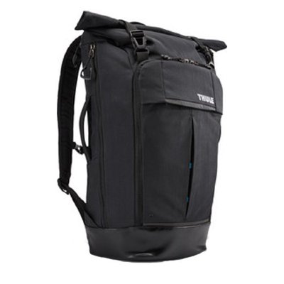 Рюкзак для MacBook Pro / ноутбука 15" Thule Paramount 24L Black TRDP-115