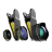Комплект PRO-объективов Black Eye Pro Travel Kit G4  - Комплект PRO-объективов Black Eye Pro Travel Kit G4