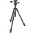 Штатив Manfrotto 290 Xtra с головой MH804-3W  - Штатив Manfrotto 290 Xtra с головой MH804-3W 