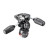 Штатив Manfrotto 290 Xtra с головой MH804-3W  - Штатив Manfrotto 290 Xtra с головой MH804-3W 