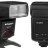Вспышка Polaroid PL126 для Sony PL126-PZ-S  - Вспышка Polaroid PL126 для Sony PL126-PZ-S