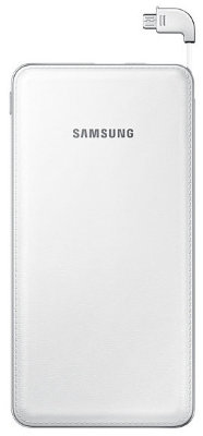 Внешний аккумулятор Samsung 9500 mAh EB-PN910 White