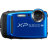 Подводный фотоаппарат Fujifilm FinePix XP120 Blue  - Подводный фотоаппарат Fujifilm FinePix XP120 Blue 