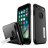 Чехол Spigen для iPhone 8/7 Slim Armor Black 042CS20647  - Чехол Spigen для iPhone 8/7 Slim Armor Black 042CS20647 