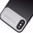 Чехол Baseus Slim Lotus Case Black для iPhone X/XS  - Чехол Baseus Slim Lotus Case Black для iPhone X/XS 