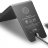 Беспроводная зарядка Spigen Essential F303W Wireless Fast Black (9W) (000CH21378)  - Беспроводная зарядка Spigen Essential F303W Wireless Fast Black (9W) (000CH21378) 