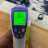 Инфракрасный термометр Tahoco THK-TOP01  - Инфракрасный термометр Tahoco THK-TOP01