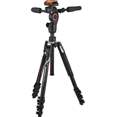 Штативный комплект Manfrotto Befree 3-Way Live Advanced Sony Alpha