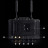 Монитор - трансивер Eagles Hero Saturn 7 Kit Dual  - Монитор - трансивер Eagles Hero Saturn 7 Kit Dual 