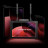Монитор - трансивер Eagles Hero Saturn 7 Kit Dual  - Монитор - трансивер Eagles Hero Saturn 7 Kit Dual 