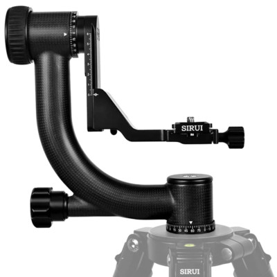 Штативная голова Sirui PH-20 Gimbal Head