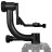 Штативная голова Sirui PH-20 Gimbal Head  - Штативная голова Sirui PH-20 Gimbal Head 