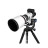 Штативная голова Sirui PH-20 Gimbal Head  - Штативная голова Sirui PH-20 Gimbal Head 