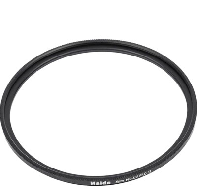 Светофильтр Haida PROII UV Slim 55мм