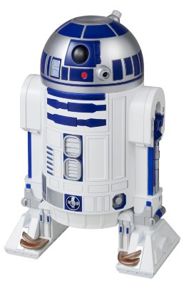 Домашний планетарий HomeStar Star Wars R2-D2
