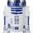 Домашний планетарий HomeStar Star Wars R2-D2  - Домашний планетарий HomeStar Star Wars R2-D2